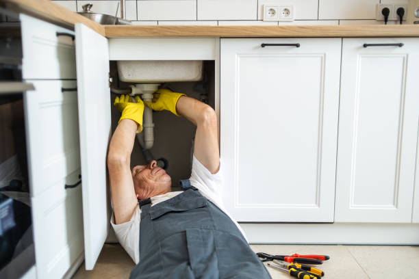 Best Gas Line Repair  in Northlake, TX