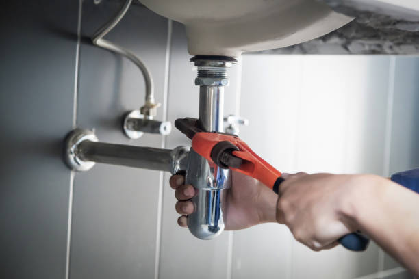 Best Shower Repair Services  in Northlake, TX