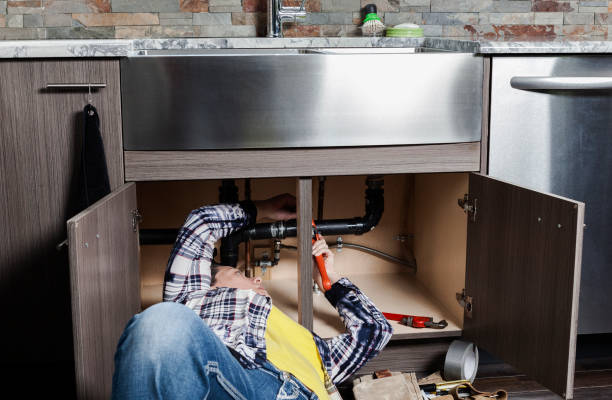 Best Plumbing Installation Services  in Northlake, TX